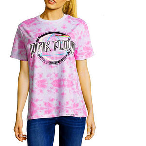 Pink Floyd Dark Side of the Moon rock Official T-Shirt XL NWT